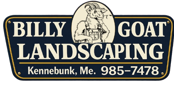 Billy Goat Landscaping